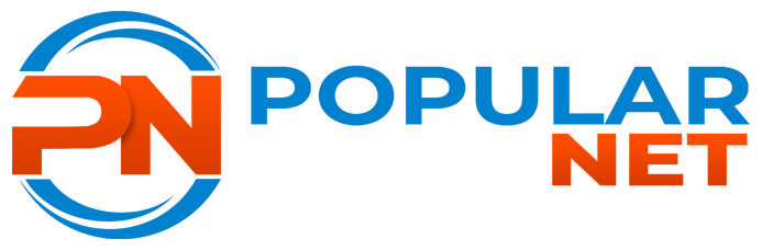 Logo PopularNET